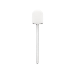 Exo Abrasive cap 10mm / 220 100 pcs.hard cap white