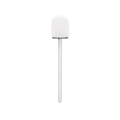 Exo Abrasive cap 13mm / 60 500 pcs hard cap white