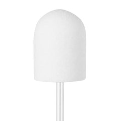 Exo Abrasive cap 13mm / 150 500 pcs hard cap white