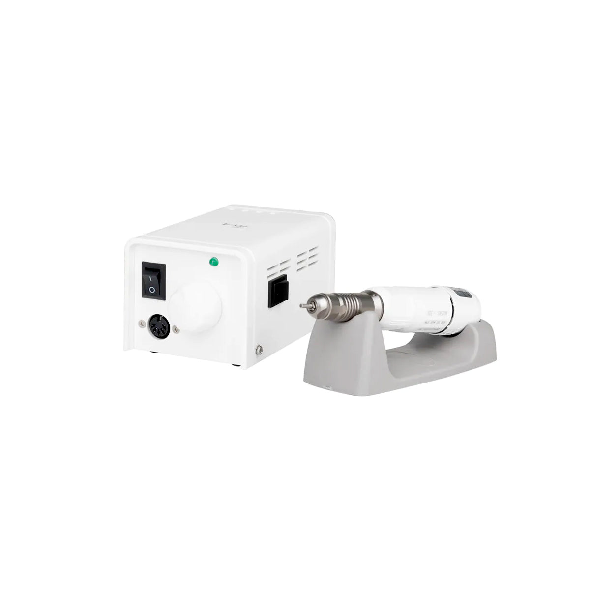 Freza nagams MARATHON M4 LUX + SH20N (balta)