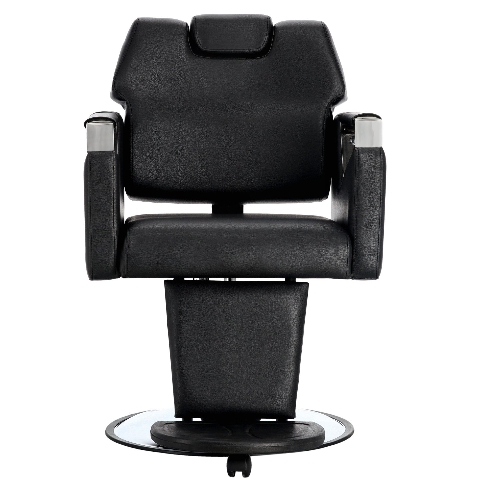 Barberio kėdė AresoX – juoda