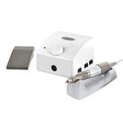 Freza nagams MARATHON K35 CUBE + SH30N (balta)