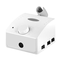 Freza nagams MARATHON K35 CUBE + SH30N (balta)