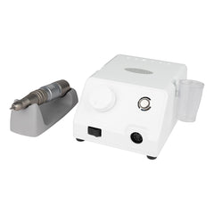 MARATHON ESCORT III + H200 freza nagams, balta sp.