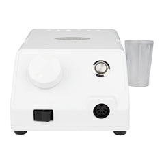 MARATHON ESCORT III + H200 freza nagams, balta sp.