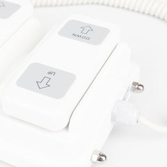PEDALAS ELEKTRINIAM GULTUI BASIC 4