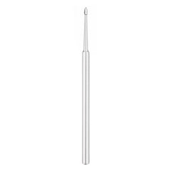 Antgalis frezai Exo pro 6k 1,2 x 2,5 mm nc (ypač saugus diabetikams)