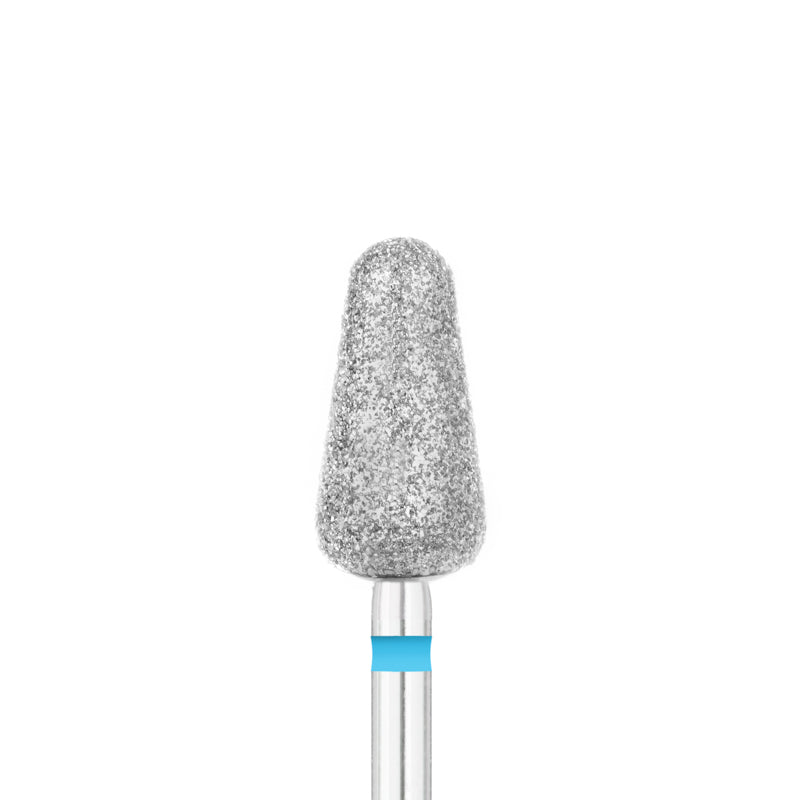 Deimantinis antgalis Exo 6,0 mm bl