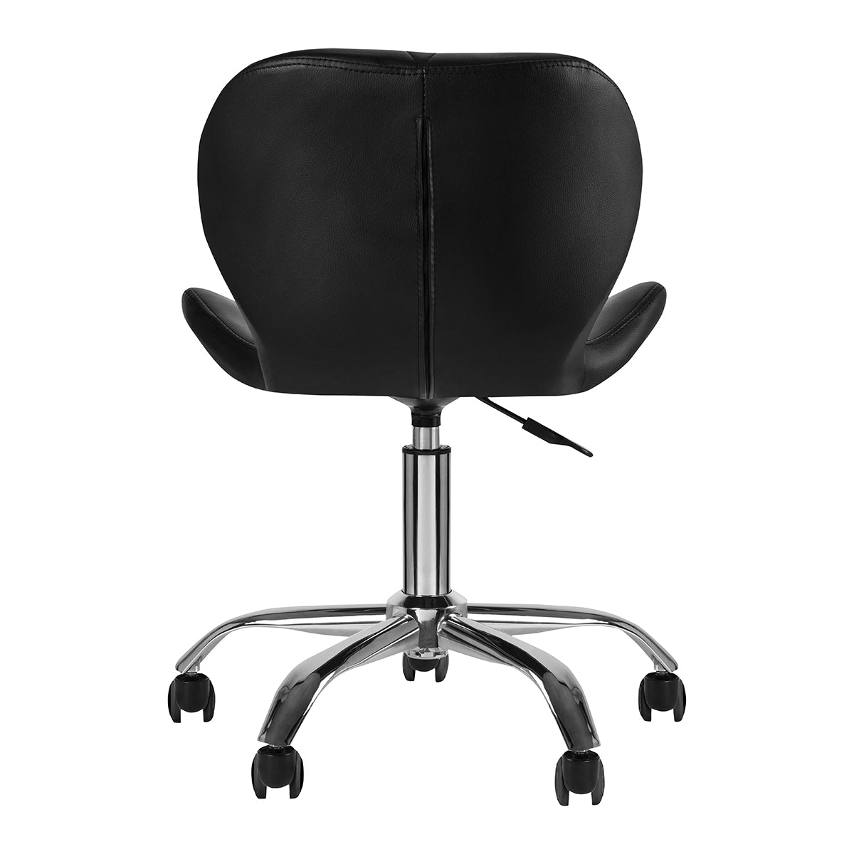Kosmetologinė kėdė QS-06, juoda