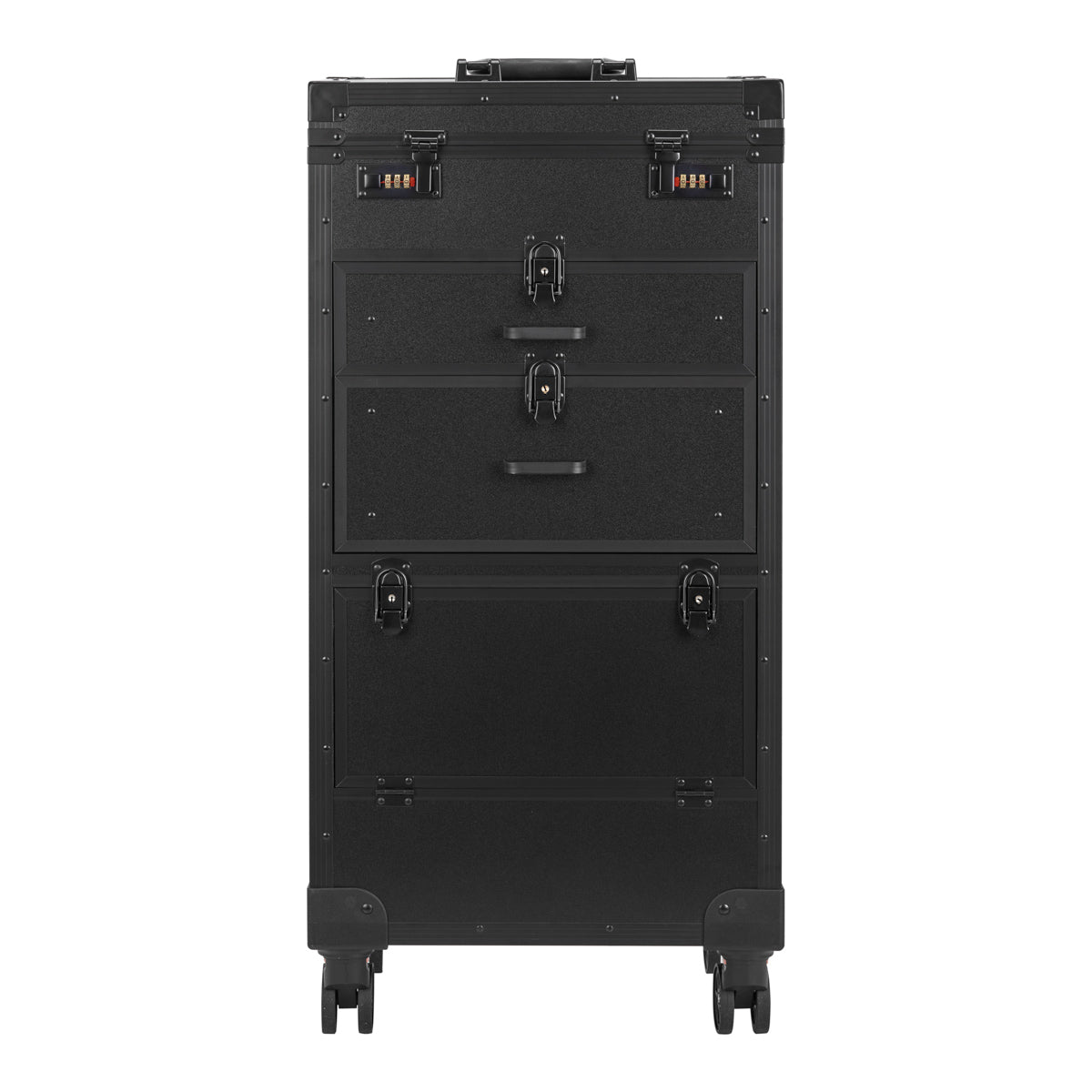 GABBIANO MOBILE HAIRDRESSER ASSISTANT V21 BLACK