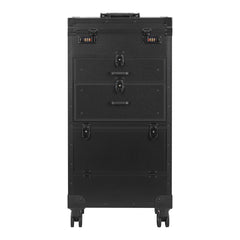 GABBIANO MOBILE HAIRDRESSER ASSISTANT V21 BLACK