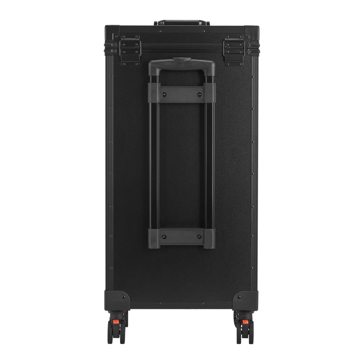 GABBIANO MOBILE HAIRDRESSER ASSISTANT V21 BLACK