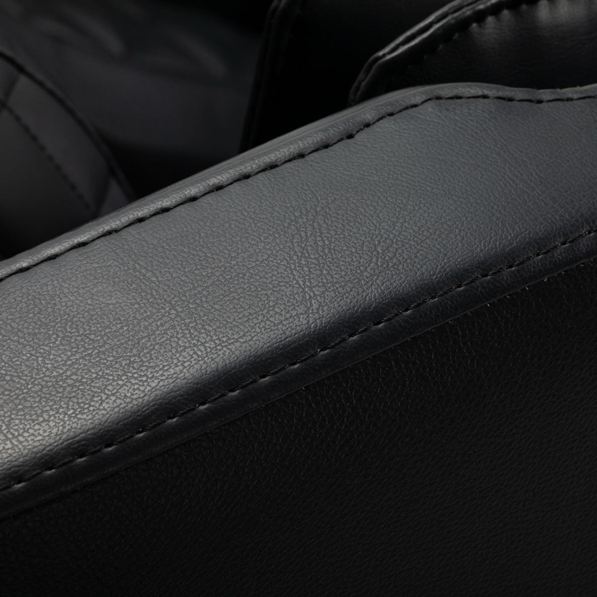 Masažinis krėslas Sakura Standard 801 – juodas