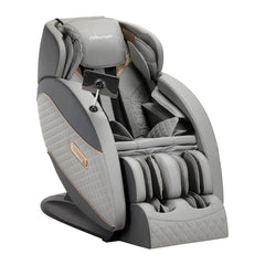 Masažinis krėslas Sakura Standard 801 – pilkas