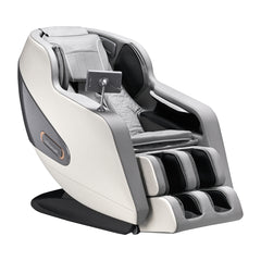 Masažinis fotelis Sakura Comfort Plus 806 – pilkas
