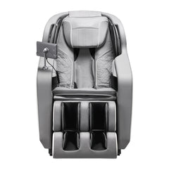 Masažinis fotelis Sakura Comfort Plus 806 – pilkas