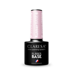 CLARESA BASE RUBBER 6 -5g