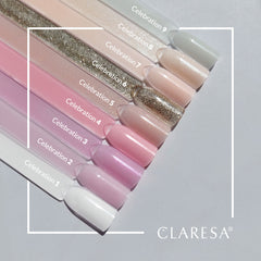 Hibridinis lakas CLARESA Celebration 8, 5 g