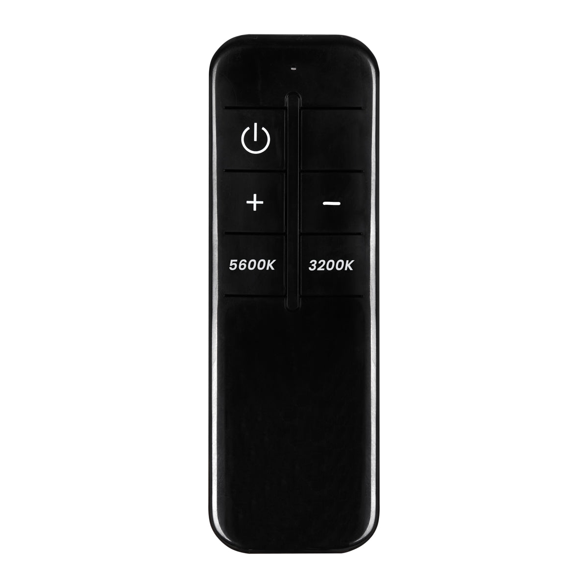 KOSMETINĖ LEMPA GLOW MX6 SU STOVU (JUODA)