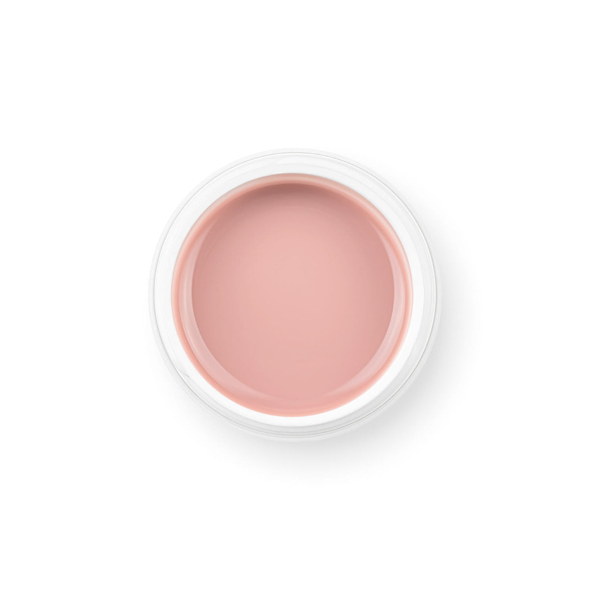 Statybinis nagų gelis CLARESA Soft & Easy Natural, 12 g