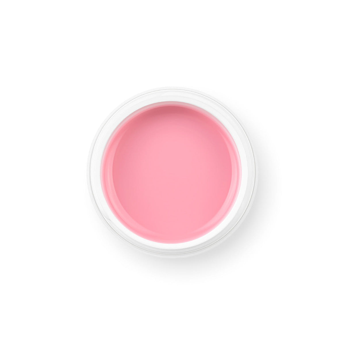 Statybinis nagų gelis CLARESA Soft & Easy Baby Pink, 12 g