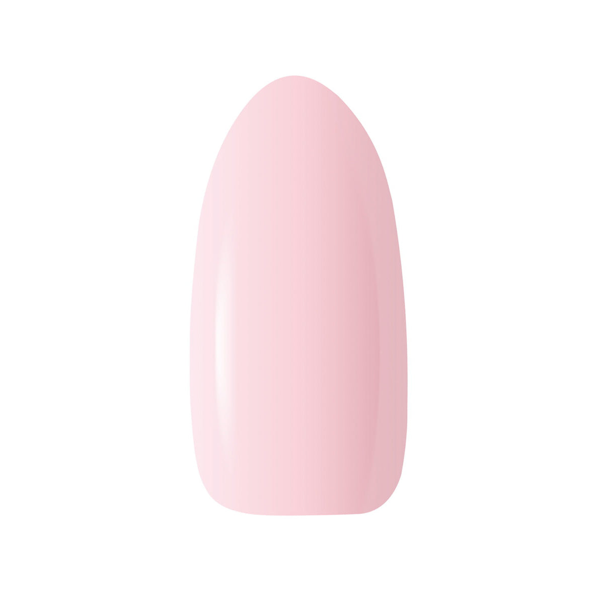 Statybinis nagų gelis CLARESA Soft & Easy Milky Pink, 12 g