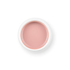 Statybinis nagų gelis CLARESA Soft & Easy Natural, 45 g