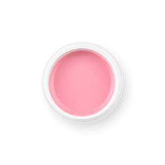 Statybinis nagų gelis CLARESA Soft & Easy Baby Pink, 90 g