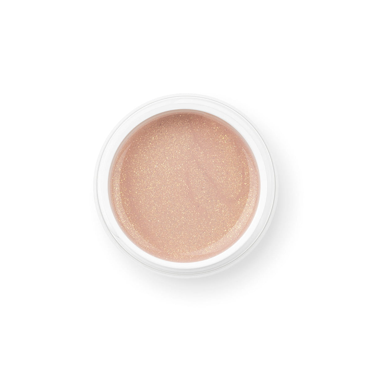 Statybinis gelis CLARESA Soft&Easy Champagne, 12 g