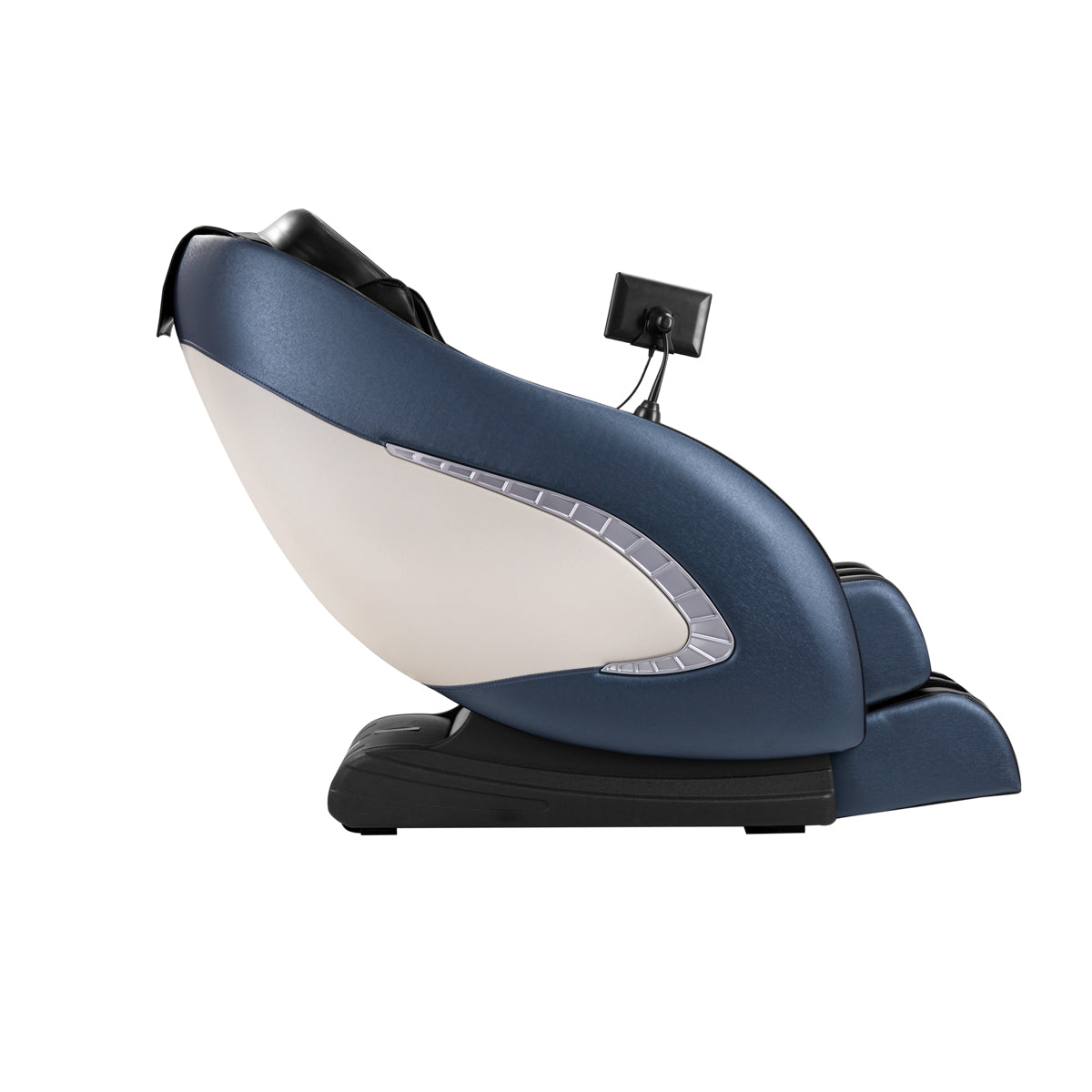 Masažinis fotelis Sakura Classic 305 – mėlynas