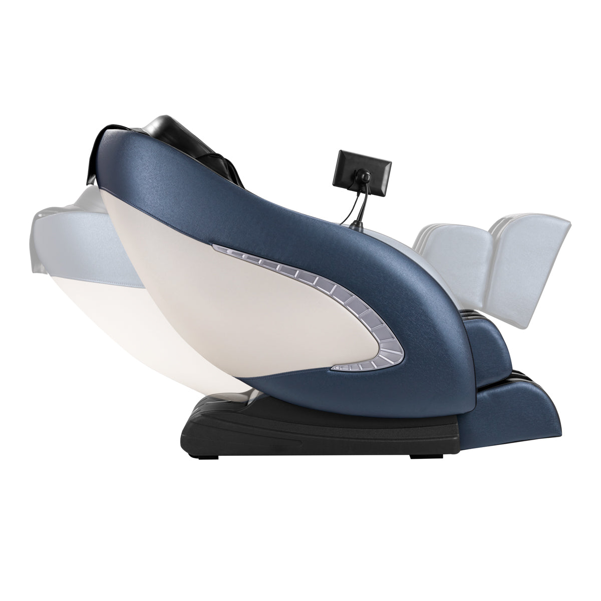 Masažinis fotelis Sakura Classic 305 – mėlynas