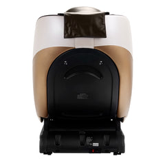 Masažinis fotelis Sakura Classic 305 – rudas