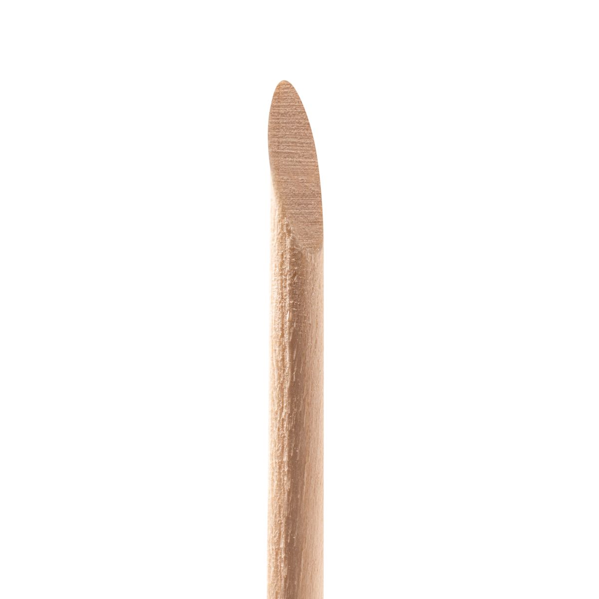 Mediniai pagaliukai manikiūrui ir pedikiūrui OCHO NAILS 15 cm (100vnt)
