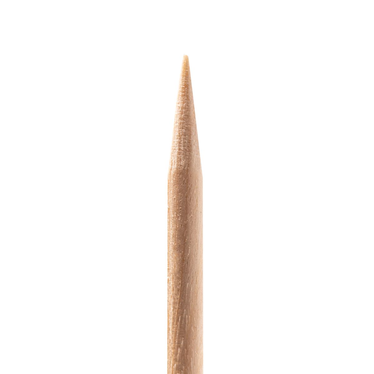Mediniai pagaliukai manikiūrui ir pedikiūrui OCHO NAILS 15 cm (100vnt)
