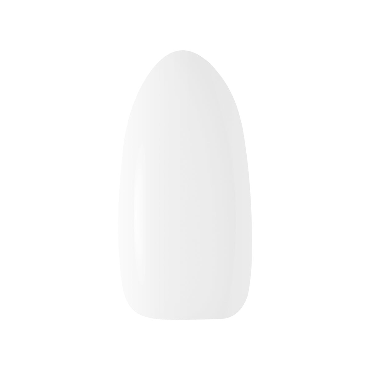 OCHO NAILS Hibridinis nagų lakas BALTAS 001 -5 g