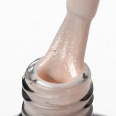 OCHO NAILS Hibridinis nagų lakas rožinis 321 -5 g