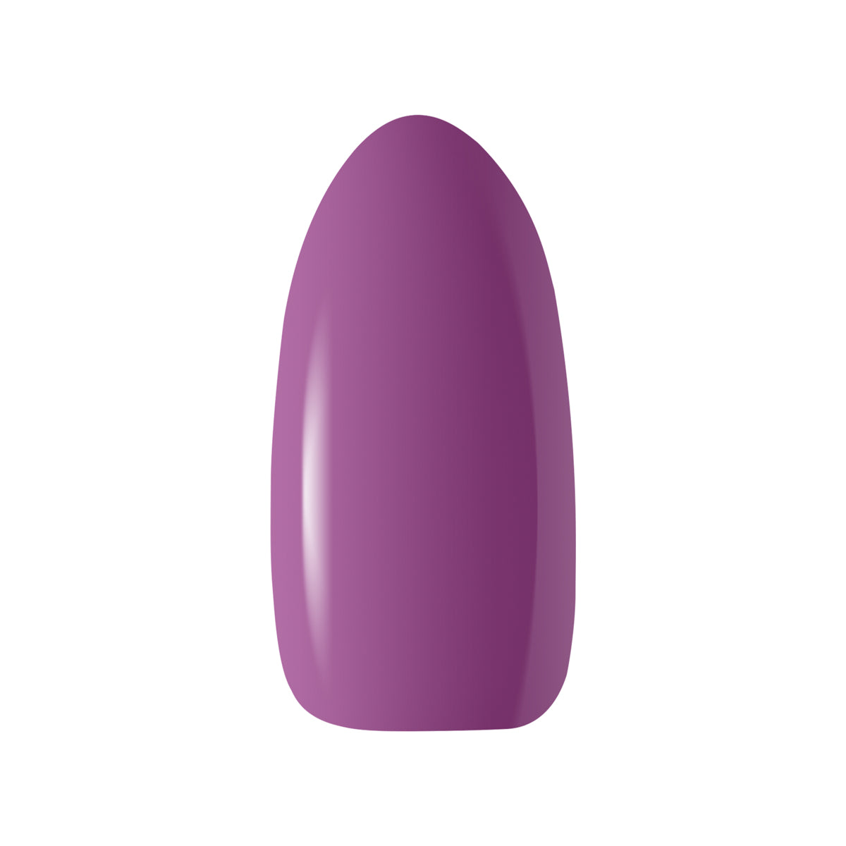 OCHO NAILS Hibridinis nagų lakas violetinis 406 -5 g