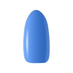 OCHO NAILS Hibridinis nagų lakas mėlynas 505 -5 g
