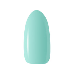 OCHO NAILS Hibridinis nagų lakas ŽALIAS 701 -5 g