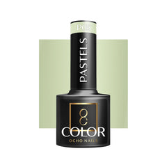 OCHO NAILS Hibridinis nagų lakas PASTELS P05 -5 g