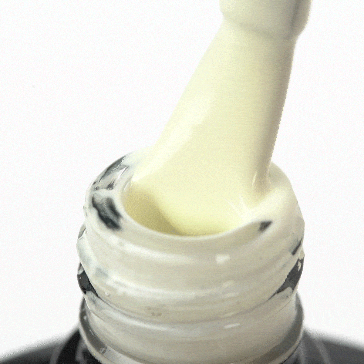OCHO NAILS Hibridinis nagų lakas PASTELS P01 -5 g