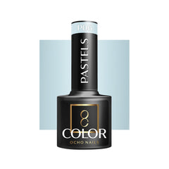 OCHO NAILS Hibridinis nagų lakas PASTELS P06 -5 g