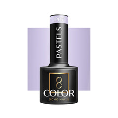 OCHO NAILS Hibridinis nagų lakas PASTELS P07 -5 g