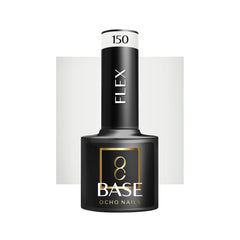OCHO NAILS Flex base 150 -5 g