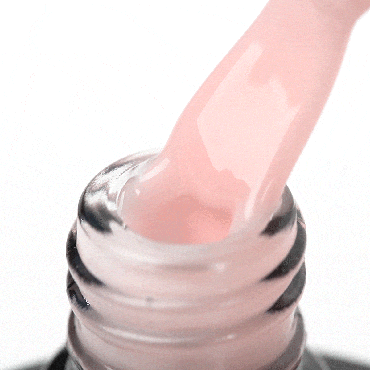 OCHO NAILS Flex base 154 -5 g