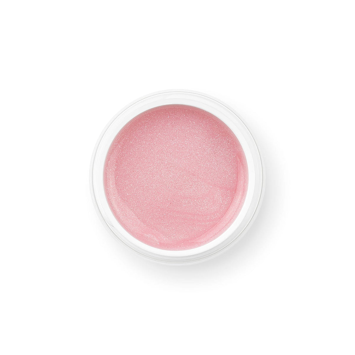 Hibridinis statybinis gelis CLARESA Soft&Easy glam pink, 12 g
