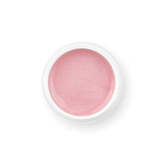 Hibridinis statybinis gelis CLARESA Soft&Easy glam pink, 12 g