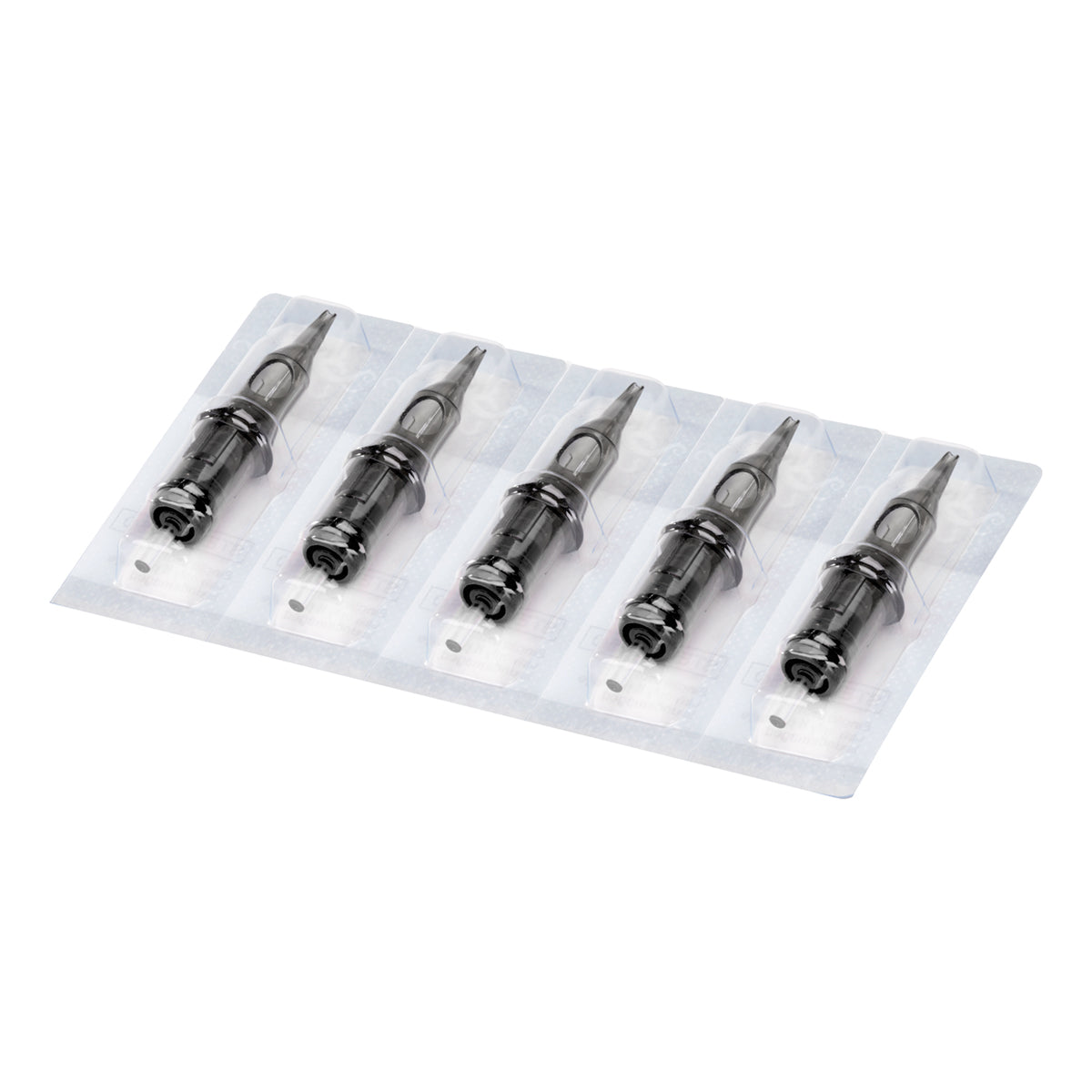 Tattoo Cartridge EL CARTEL V2 0.30 11RS 10pcs.