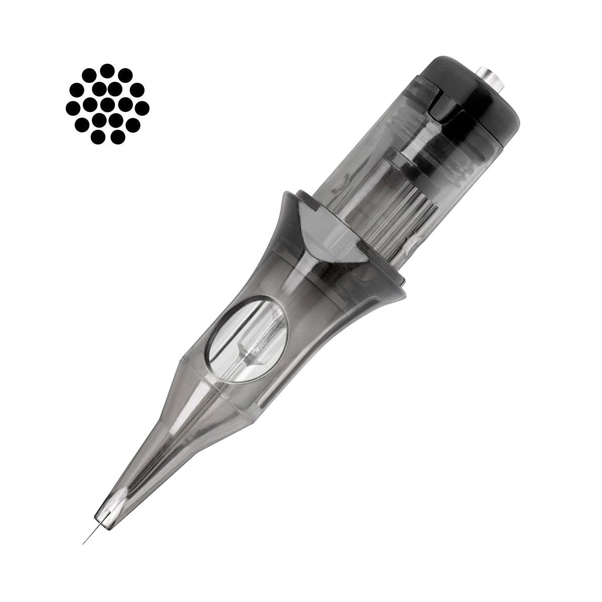 Tattoo Cartridge EL CARTEL V2 0.30 18RS 10pcs.