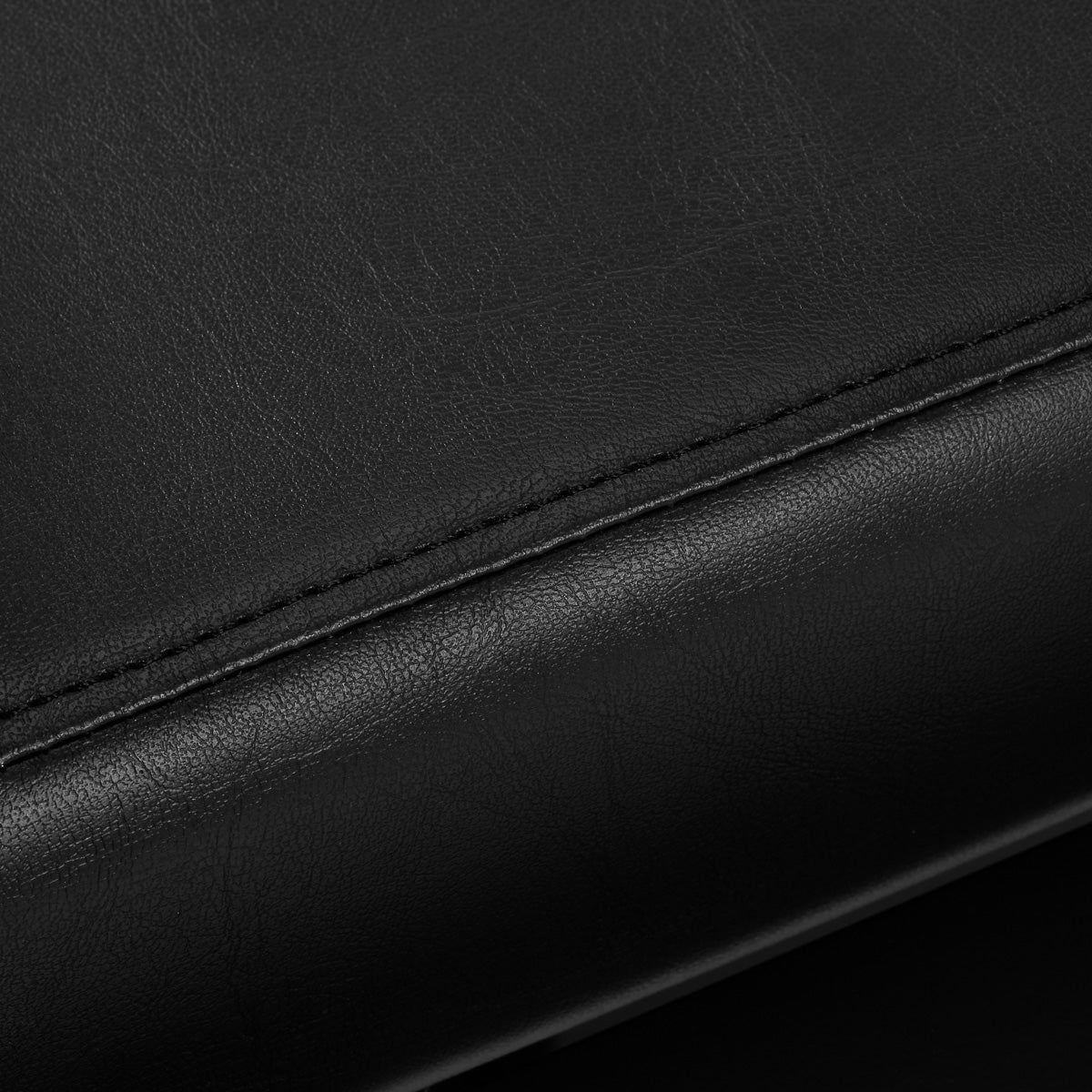 Gabbiano Porto-BM hairdressing chair black